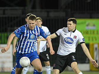League of Ireland clubs get re...